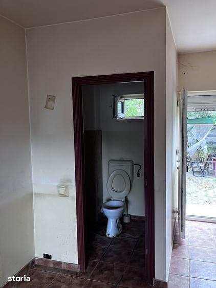 Casă cu 4 camere cu Teren 600 Mp în Domnești