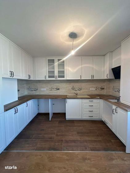 Apartament cu 4 camere decomandat în Lucian Blaga