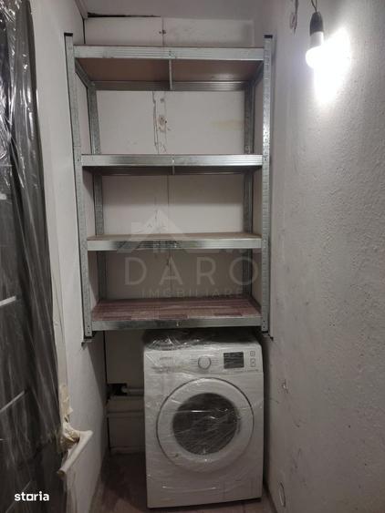Apartament cu 2 camere în Tudor