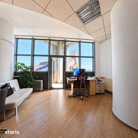 Spațiu comercial, de 26 mp, în Ultracentral