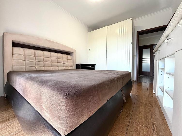 Mogosoaia / Apartament Spatios / Mobilat Modern / Centrala Proprie + Parcare - 16