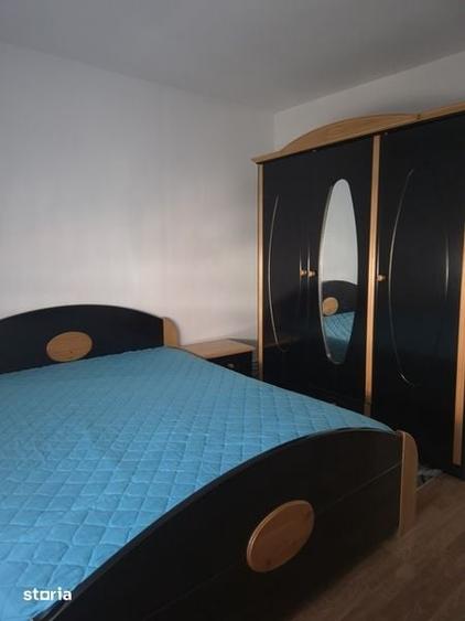 Inchiriez apartament 2 camere Confectii - 7