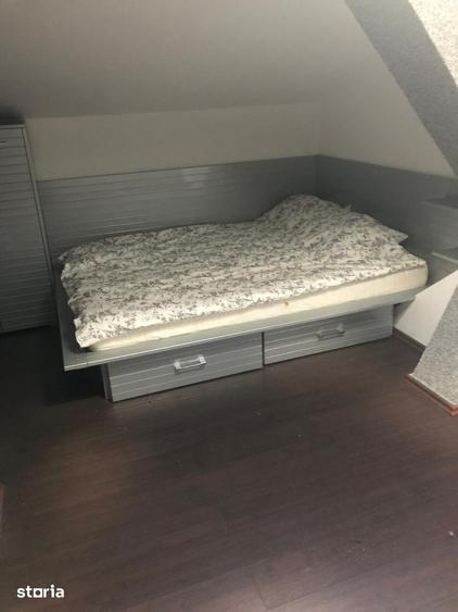 Penthouse Duplex 164 mp ~ Straule?ti, Sector 1 - 2