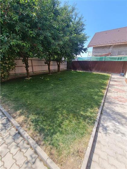 Casă individuală cu 4 camere cu Teren 300 Mp în Hărman
