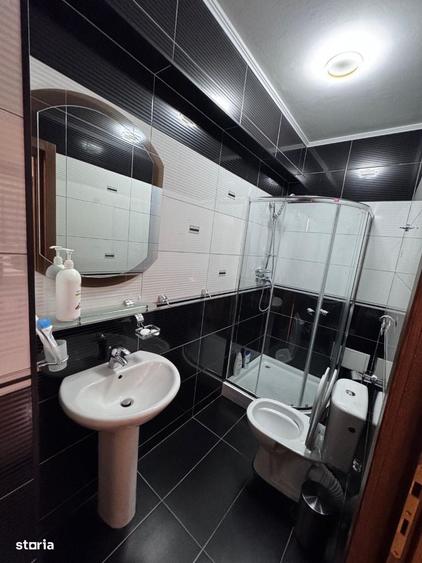 Apartament cu 2 camere în 1 Mai