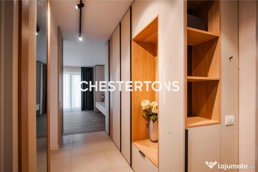 Apartament cu 2 camere decomandat în Alexandriei