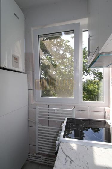 Apartament cu 2 camere nedecomandat, mobilat în Circumvalațiunii