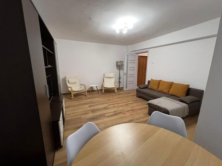 APARTAMENT DE INCHIRIAT - 1