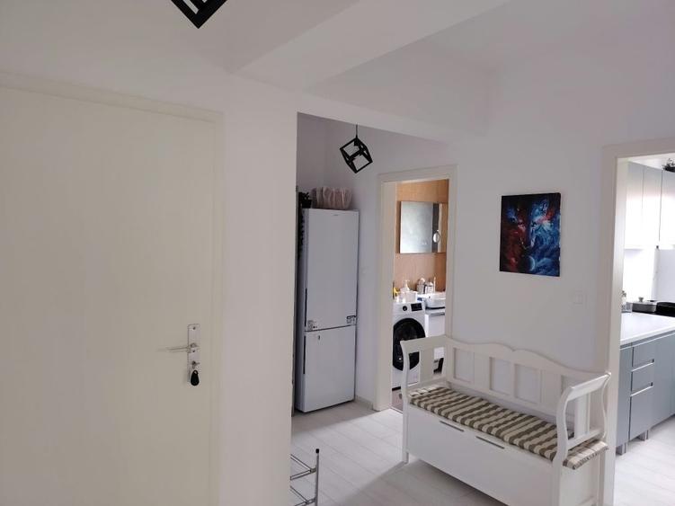 Prima inchiriere,2 camere, Avangarden 3 faza V - 8