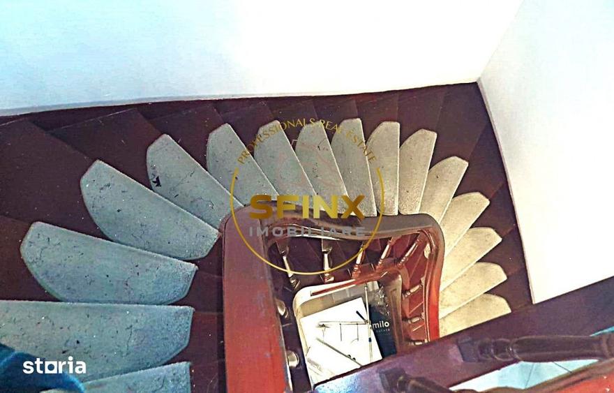 Casă cu Teren 162.8 Mp în Armeneasca