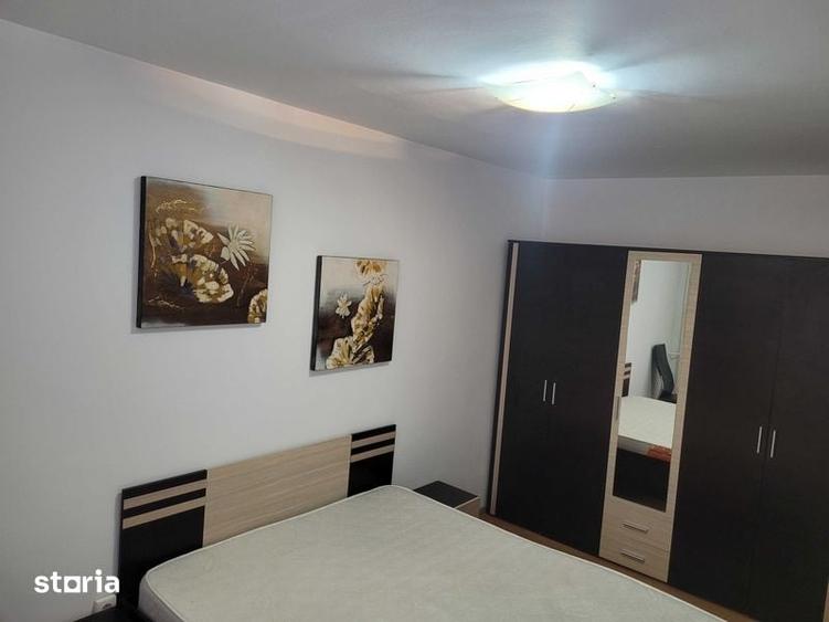 Apartament cu 3 camere în Ultracentral