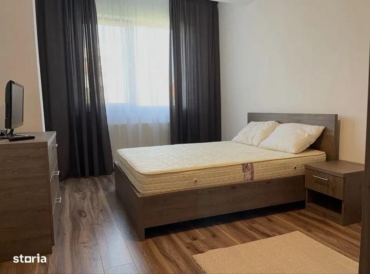 3 Camere -2 Bai-PARCARE INCLUSA | BERCENI-SUN PLAZA | Etaj 4/5 | 87mp - 4
