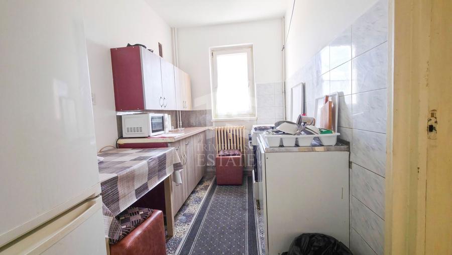 Apartament cu 2 camere circular în Drumul Taberei