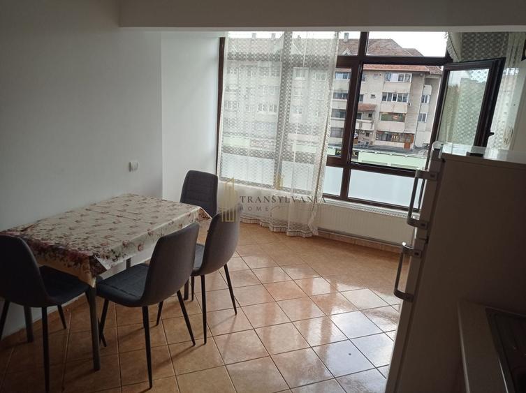 Apartament 2 camere de închiriat – zonă centrală - 5
