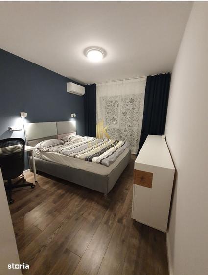 Apartament cu 3 camere în Pipera
