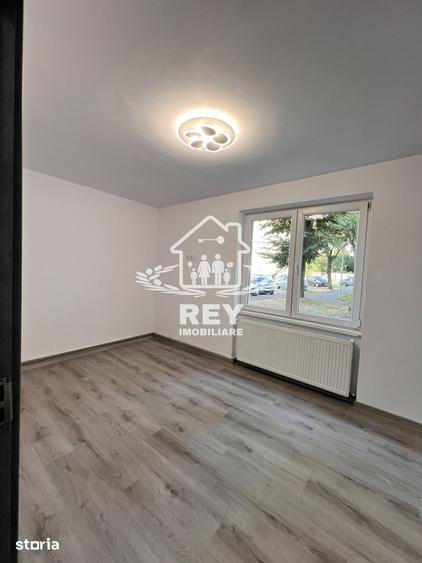Apartament cu 2 camere nedecomandat în Terezian