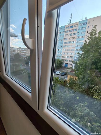 Apartament cu 2 camere semidecomandat în Bălcescu