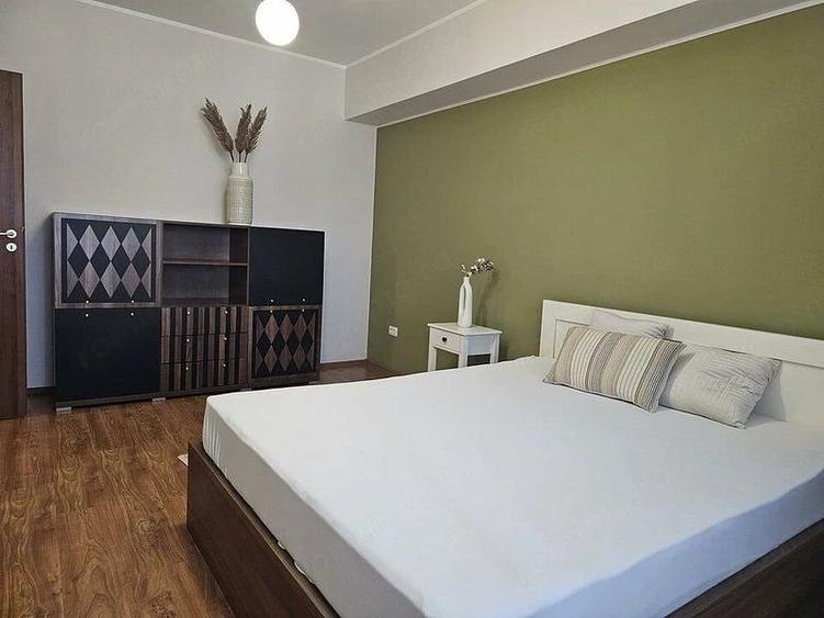 Garsonieră decomandată în Faleză