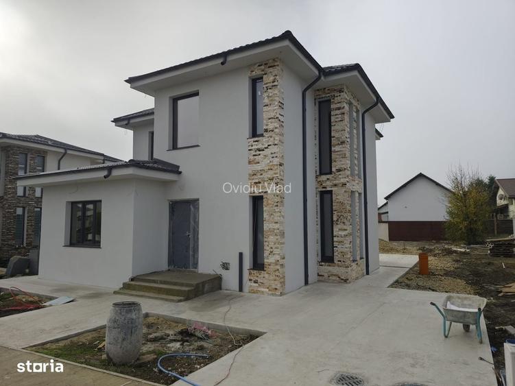 Fara Comisioane Complexul Rudem Gulia Casa P+1 Placa 3 Bai La Cheie