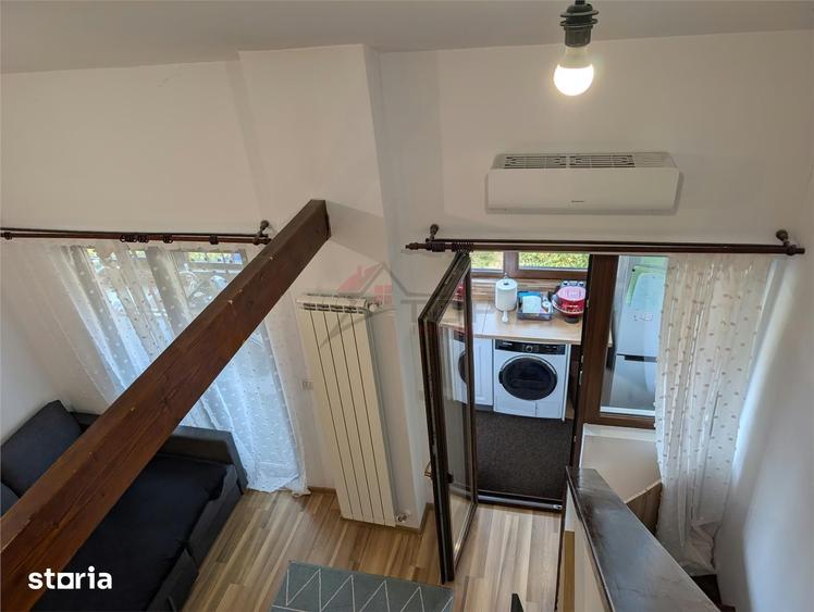 Apartament cu 3 camere în Miroslava