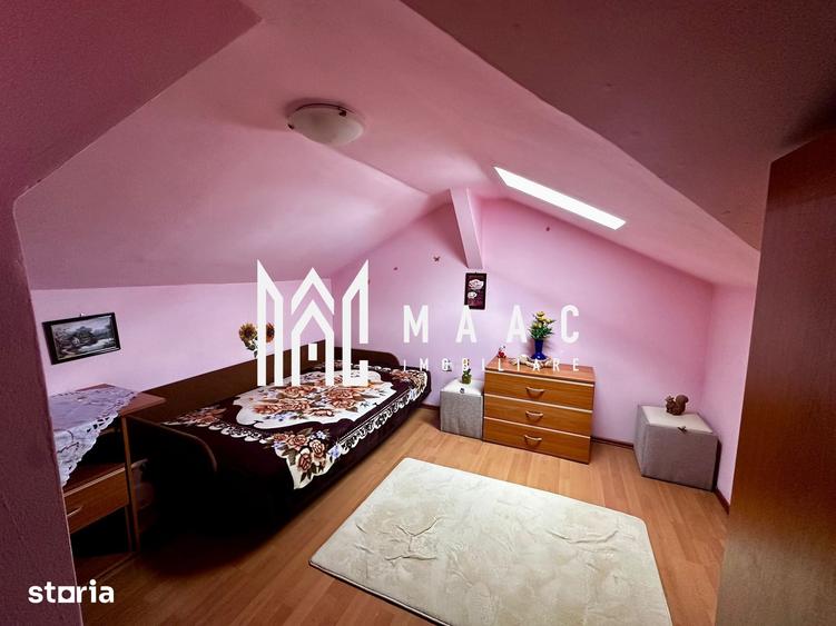 Apartament cu 3 camere în Vasile Aaron