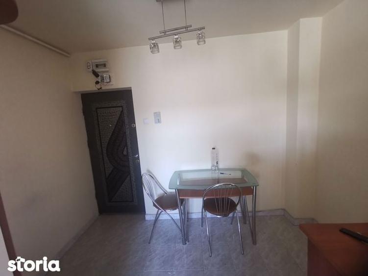 Apartament cu 2 camere în Podgoria