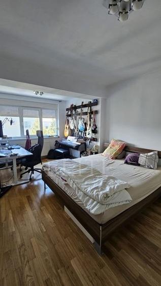 Apartament cu 2 camere decomandat, mobilat în Andrei Mureșanu