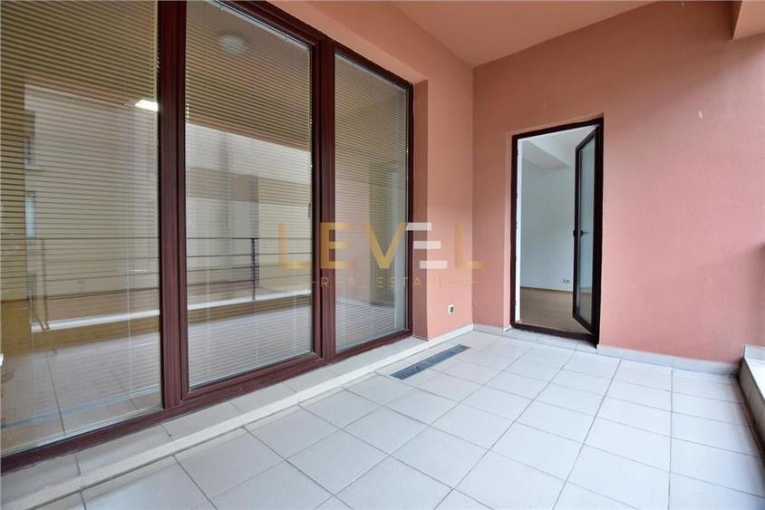 Apartament cu 3 camere decomandat, mobilat în Herăstrău