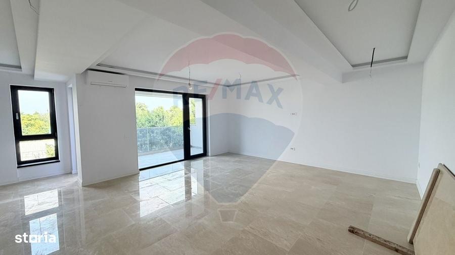 Apartament cu 2 camere în Țiglina 2