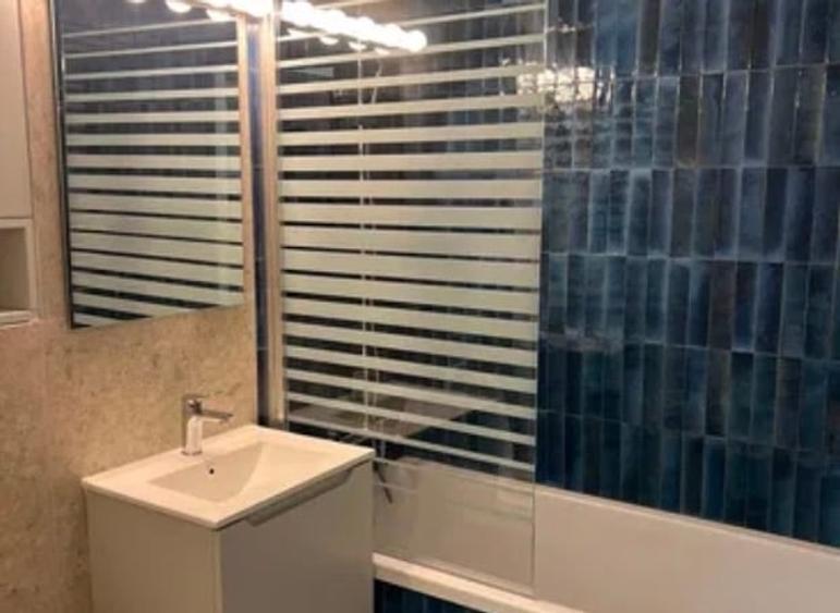 Apartament cu 2 camere decomandat în Turda