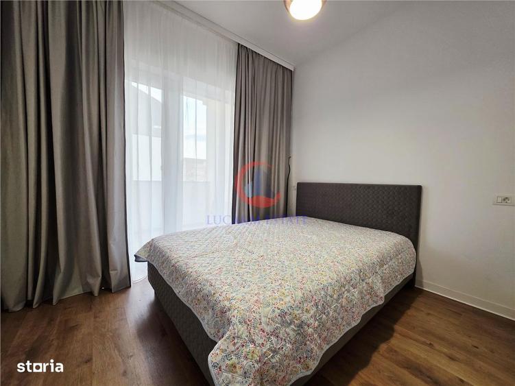 Apartament cu 2 camere în Neptun