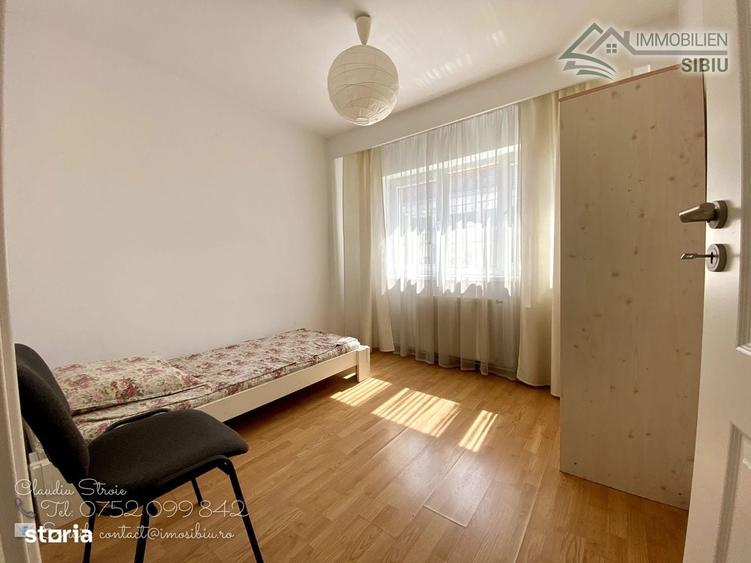 Apartament de inchiriat spatios cu 2 dormitoare Siretului / Hipodrom - 7