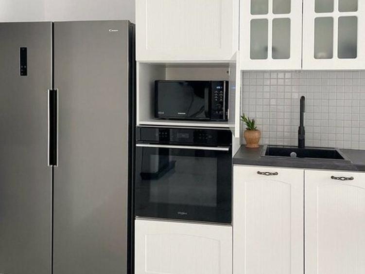 2 Camere - Mobilat -Parcare Privata - Giroc - Zona Lidl - 12