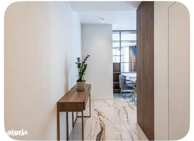 Penthouse 3 cam /Dristor/Terasa/ Design Unic / Lux - 11