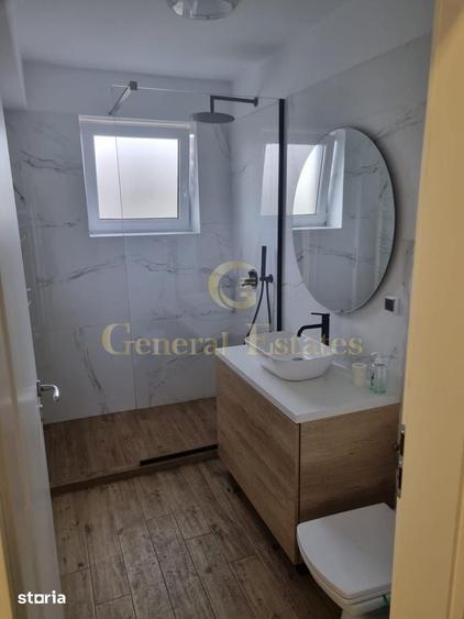 Inchiriere in zona Tractorul/Nicolae Labis - apartament cu curte - 3