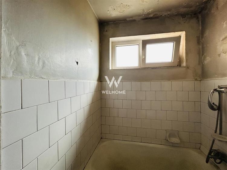Apartament cu 2 camere decomandat în Hipodrom 1
