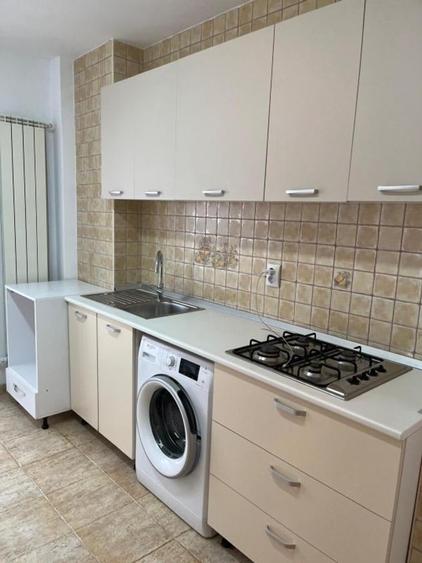 Apartament 2 Camere Unirii - 10