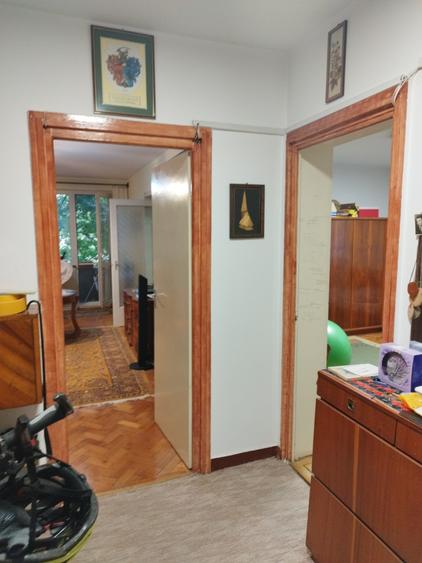 Apartament cu 3 camere circular în 7 Noiembrie