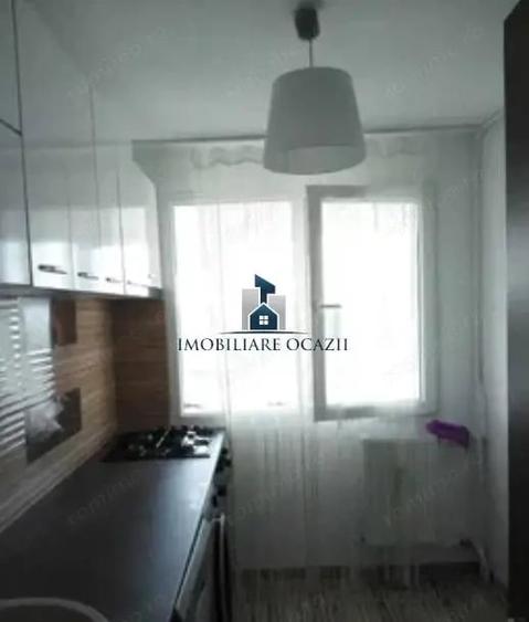 Vanzare Apartament 2 Camere Semidecomandat Aparatorii Patriei-Aliorului - 1