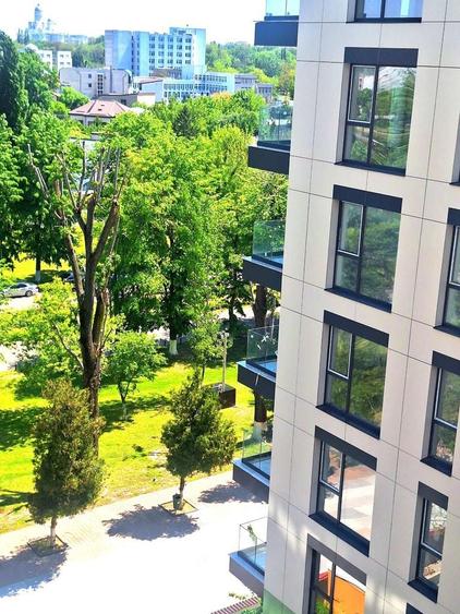 Zen Politehnica Metrou Grozavesti Poenaru Eroilor Sema AFI Cotroceni - 5