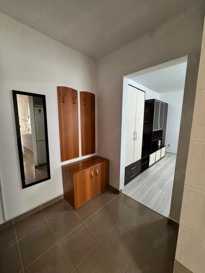 Apartament cu 2 camere nedecomandat în Orizont