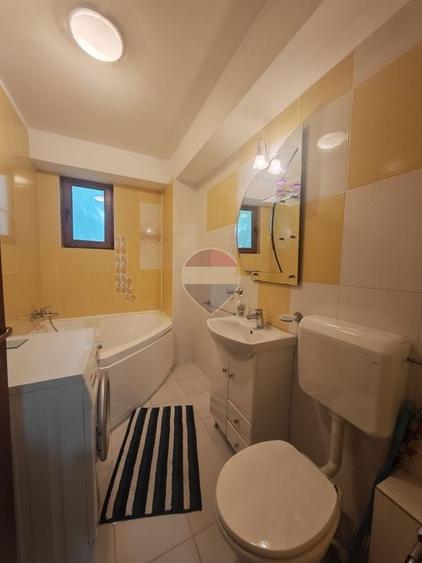 Apartament cu 2 camere semidecomandat, mobilat în Nicolae Grigorescu