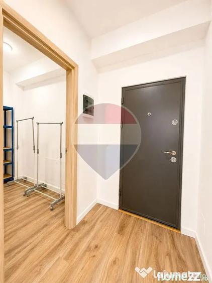 Apartament 2 camere cu terasa de 60 mp, ultim etaj | Pip... - 4