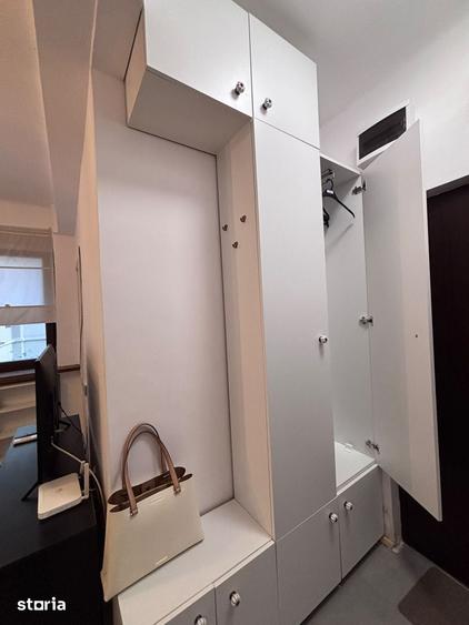 Studio cochet/ Moxa/ Ultracentral/ Romana/ Impecabil/ AC - 13