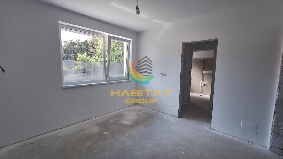 Apartament cu 4 camere semidecomandat în Brâncoveanu