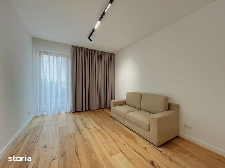 3 CAMERE || PARTER CU GRADINA 64 MP || BOUTIQUE || DOMENII GRIVITA - 1