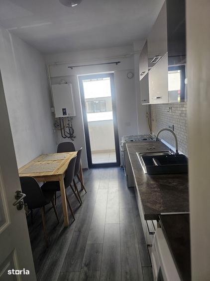 Apartament 2 camere, parter si loc parcare in bloc nou Ostroveni - 9