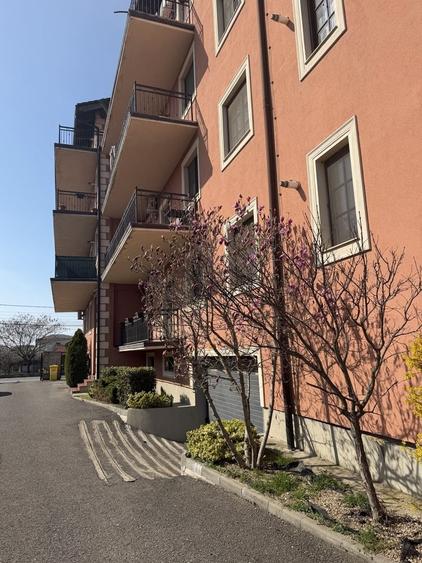 Apartament cu 2 camere în Mehala