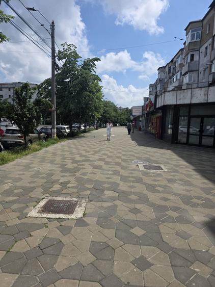 Spațiu comercial, de 60.400001525879 mp, în Ștefan cel Mare