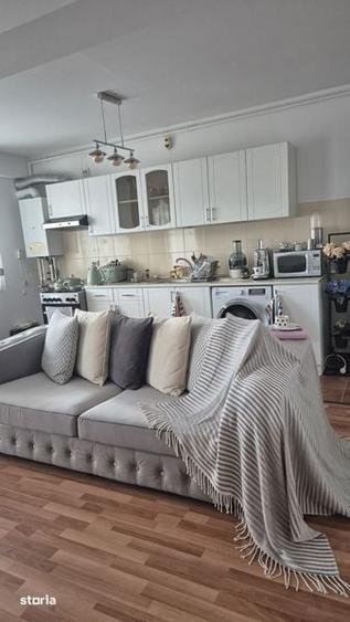 Apartament cu 2 camere decomandat în Sălăjan